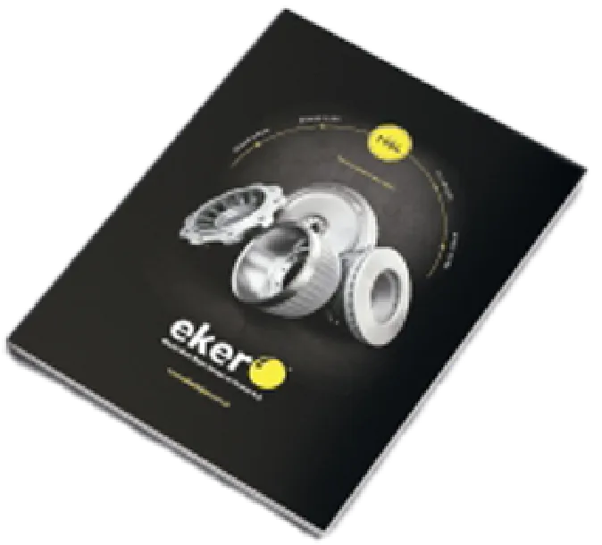 Eker Katalog