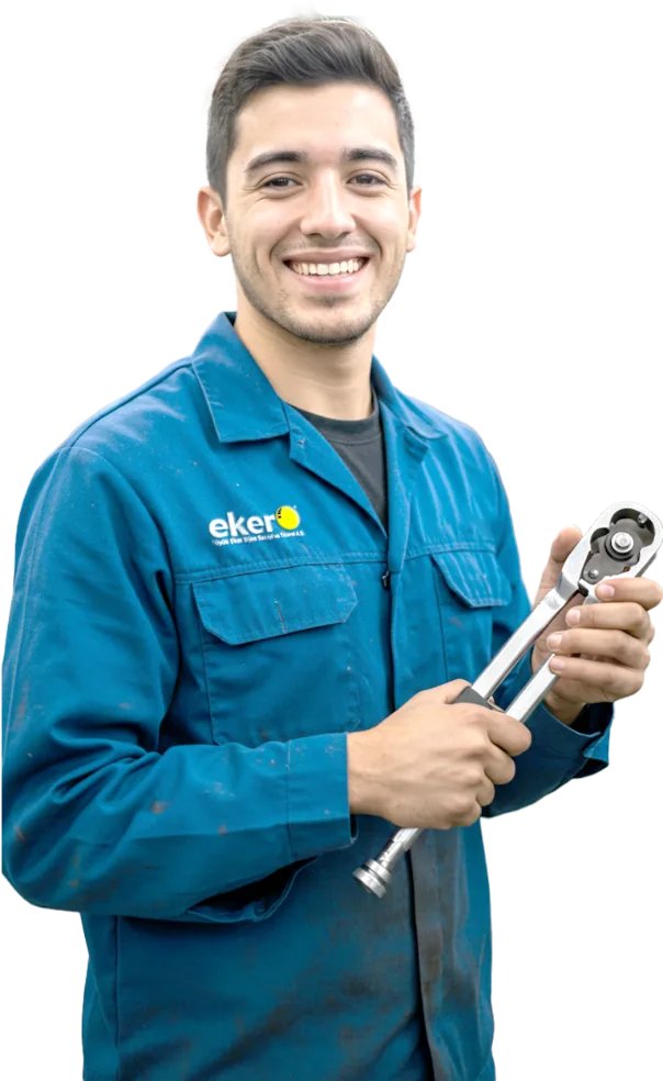 Eker Worker